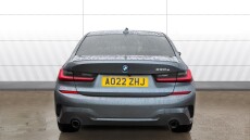 BMW 3 Series 330e M Sport 4dr Step Auto Saloon